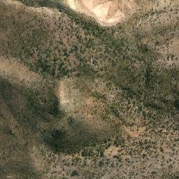 Satellite imagery of Cerro Gran Cerro, AR