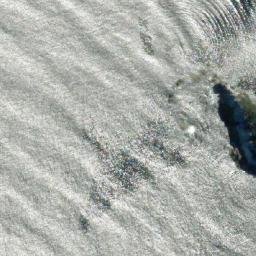 Satellite imagery of Ashley Point, AU