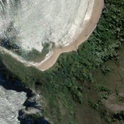 Satellite imagery of Ashley Point, AU