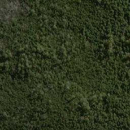 Satellite imagery of McPartlans Bluff, AU