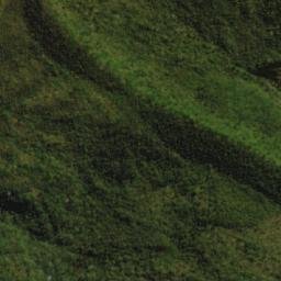 Satellite imagery of Mount Bobs, AU
