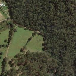 Satellite imagery of Jebel Torbul, AU