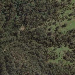 Satellite imagery of Jebel Torbul, AU