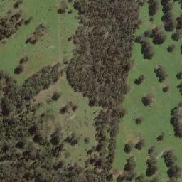 Satellite imagery of Jebel Torbul, AU