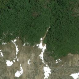 Satellite imagery of Cerro Picudo, CL