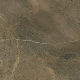 Satellite imagery of Cerro Urquiza, AR