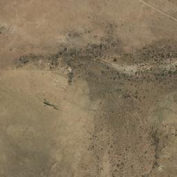 Satellite imagery of Cerro del Hoyo, AR