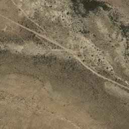 Satellite imagery of Cerro del Hoyo, AR