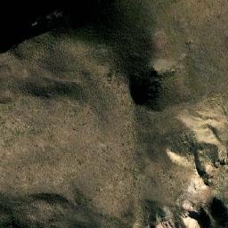 Satellite imagery of Cerro Gran Cerro, AR