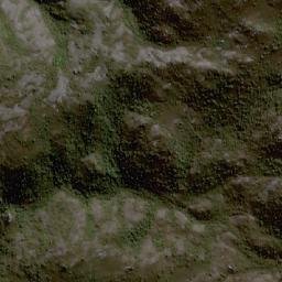 Satellite imagery of Mount Berry, AU