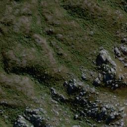 Satellite imagery of Mount Berry, AU