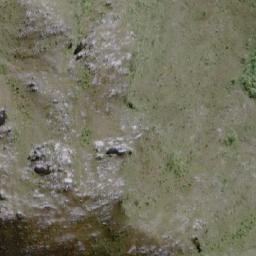 Satellite imagery of Harrys Bluff, AU