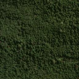 Satellite imagery of McPartlans Bluff, AU
