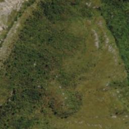 Satellite imagery of Mount Bobs, AU