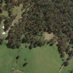 Satellite imagery of Jebel Torbul, AU