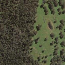 Satellite imagery of Jebel Torbul, AU