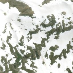 Satellite imagery of Cerro Picudo, CL