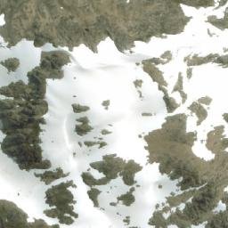Satellite imagery of Cerro Picudo, CL