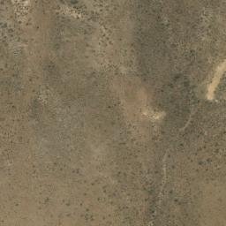 Satellite imagery of Cerro Urquiza, AR