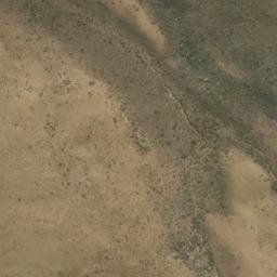 Satellite imagery of Cerro Urquiza, AR