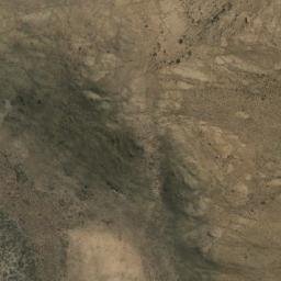 Satellite imagery of Cerro del Hoyo, AR