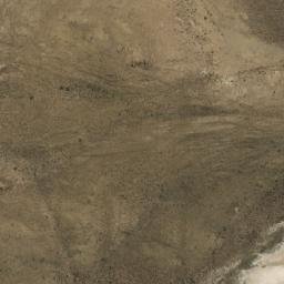 Satellite imagery of Cerro del Hoyo, AR
