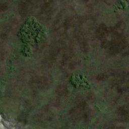 Satellite imagery of Whalers Point, AU