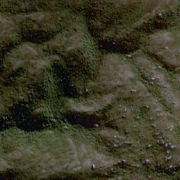 Satellite imagery of Mount Berry, AU