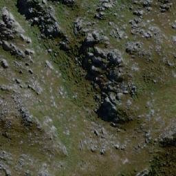 Satellite imagery of Mount Berry, AU