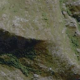 Satellite imagery of Harrys Bluff, AU