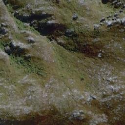 Satellite imagery of Harrys Bluff, AU
