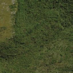 Satellite imagery of Mount Bobs, AU