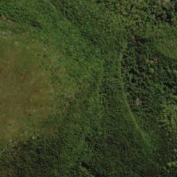 Satellite imagery of Esperance Peak, AU