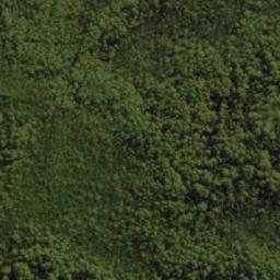 Satellite imagery of Esperance Peak, AU