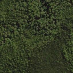 Satellite imagery of Esperance Peak, AU
