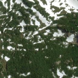 Satellite imagery of Cerro Picudo, CL