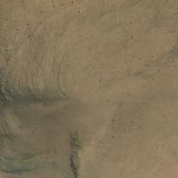 Satellite imagery of Cerro Urquiza, AR