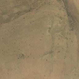 Satellite imagery of Cerro Urquiza, AR