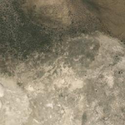 Satellite imagery of Cerro del Hoyo, AR