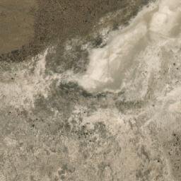 Satellite imagery of Cerro del Hoyo, AR