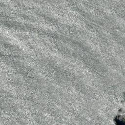 Satellite imagery of Cape Saint Vincent, AU