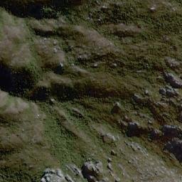 Satellite imagery of Mount Berry, AU