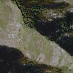 Satellite imagery of Harrys Bluff, AU