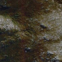 Satellite imagery of Harrys Bluff, AU