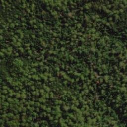 Satellite imagery of Esperance Peak, AU