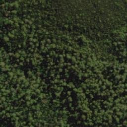 Satellite imagery of Esperance Peak, AU