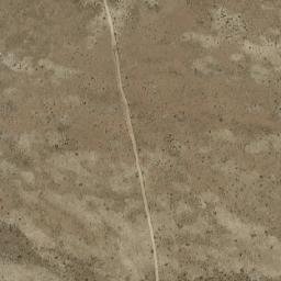 Satellite imagery of Cerro Pirámide, AR