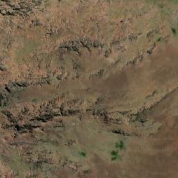 Satellite imagery of Cerro Boquete, AR