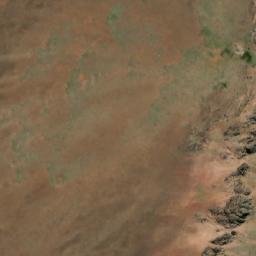 Satellite imagery of Cerro Boquete, AR