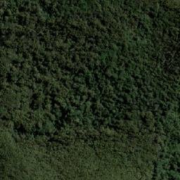 Satellite imagery of Davey Head, AU
